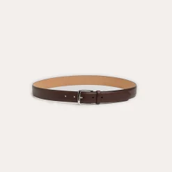 HAST Ceinture en cuir pleine fleur> Ceintures