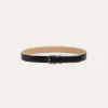 HAST Ceinture en cuir pleine fleur e> Ceintures