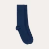 HAST Chaussettes bleu nuit> Chaussettes