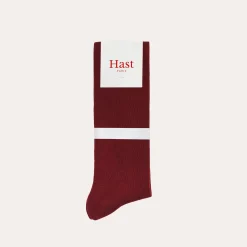HAST Chaussettes lie de><noscript><img width=
