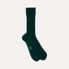 HAST Chaussettes sapin en laine mérinos> Chaussettes