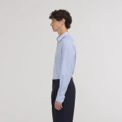 HAST Chemise cintrée en twill e><noscript><img width=