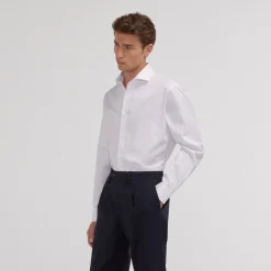 HAST Chemise en chevron he><noscript><img width=