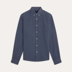HAST Chemise en lin e><noscript><img width=