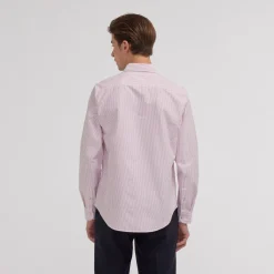 HAST Chemise en oxford à rayures><noscript><img width=