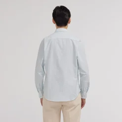 HAST Chemise en oxford à rayures es><noscript><img width=