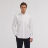 HAST Chemise en oxford he> Les Essentiels | Décontractée