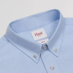 HAST Chemise en oxford><noscript><img width=