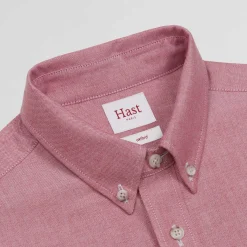 HAST Chemise en oxford><noscript><img width=