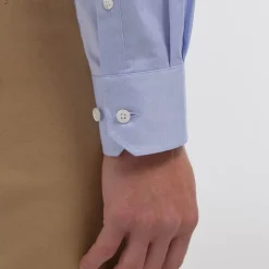 HAST Chemise en oxford double retors e><noscript><img width=