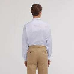 HAST Chemise en oxford double retors><noscript><img width=