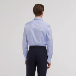 HAST Chemise en oxford double retors e><noscript><img width=