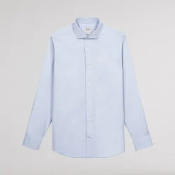 HAST Chemise en oxford double retors><noscript><img width=