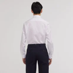HAST Chemise premium en pinpoint double retors he><noscript><img width=