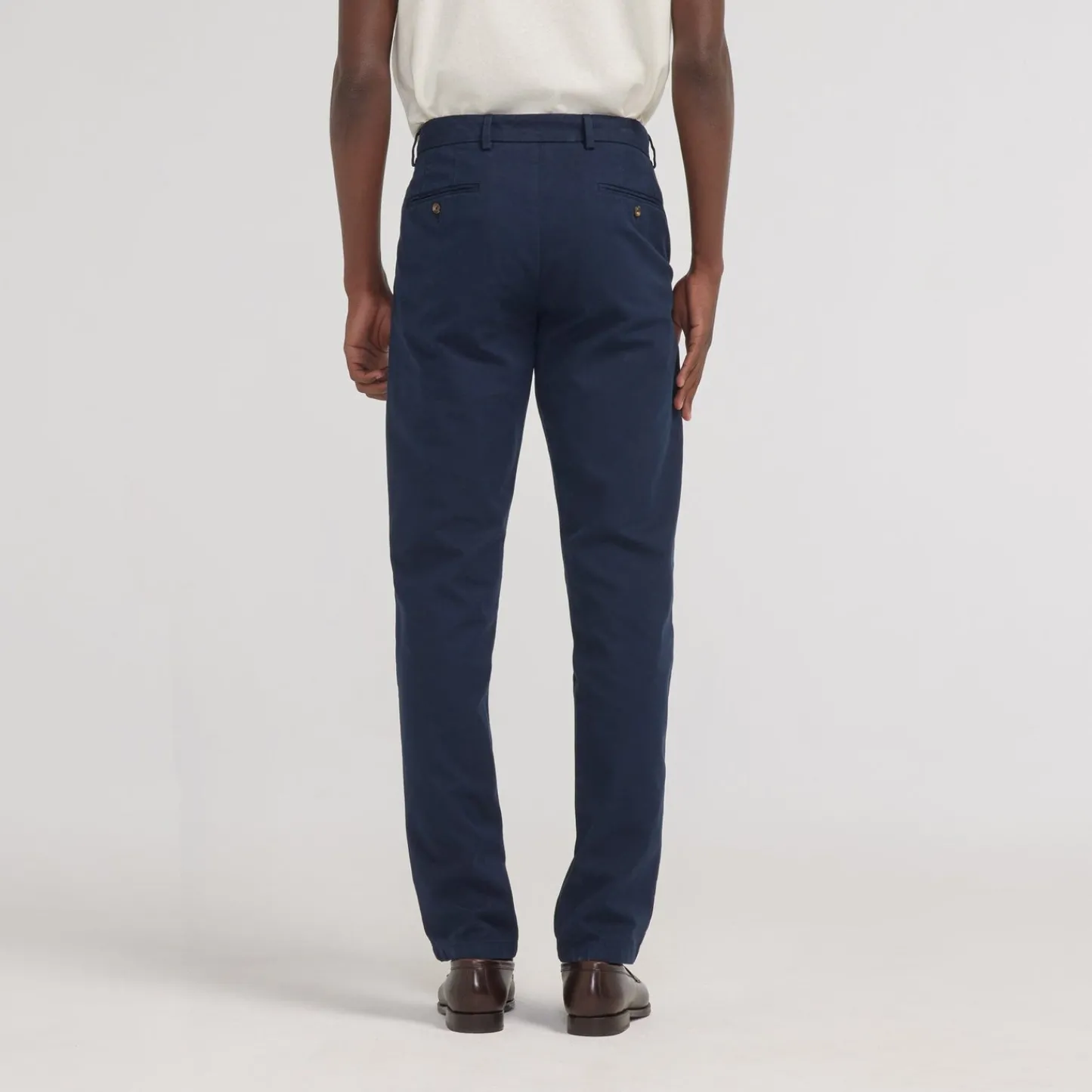 HAST Chino> Les Essentiels | Pantalons