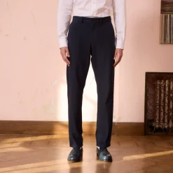 HAST Chino marine> Pantalons