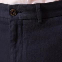 HAST Chino marine> Pantalons
