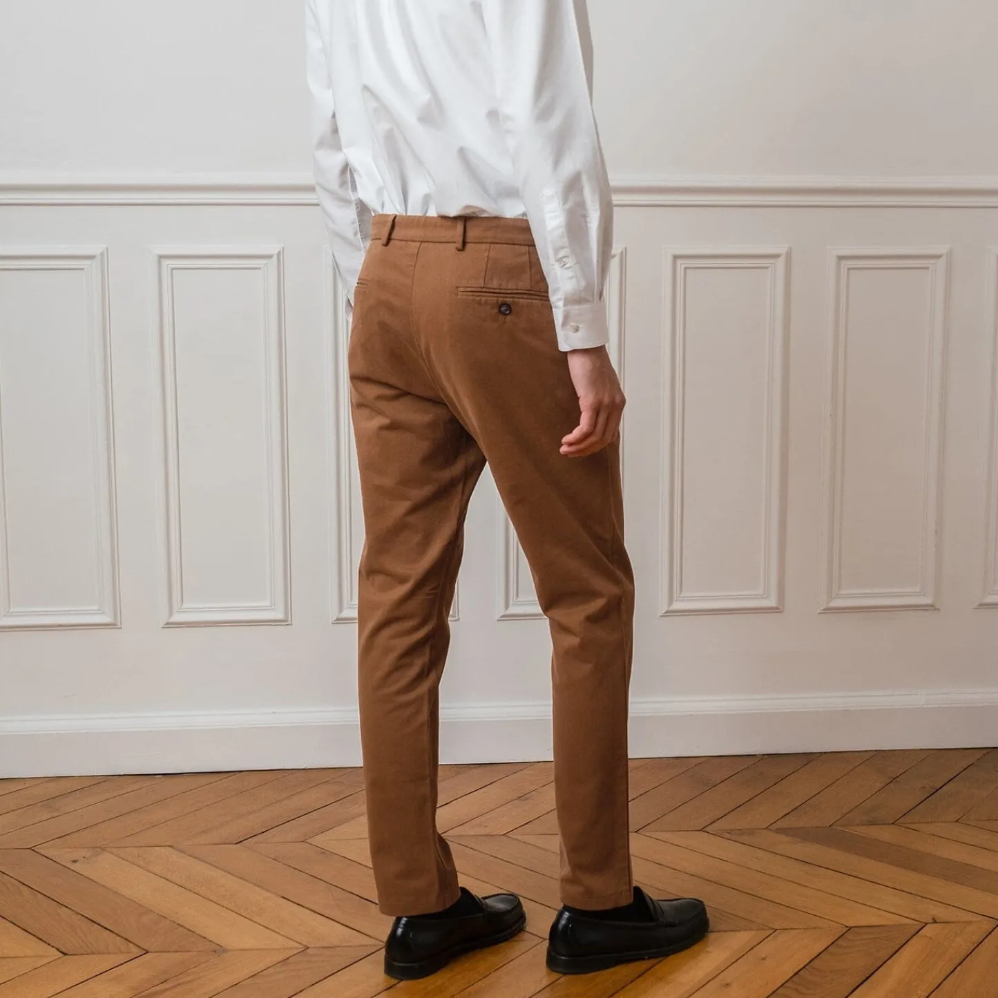HAST Chino> Pantalons