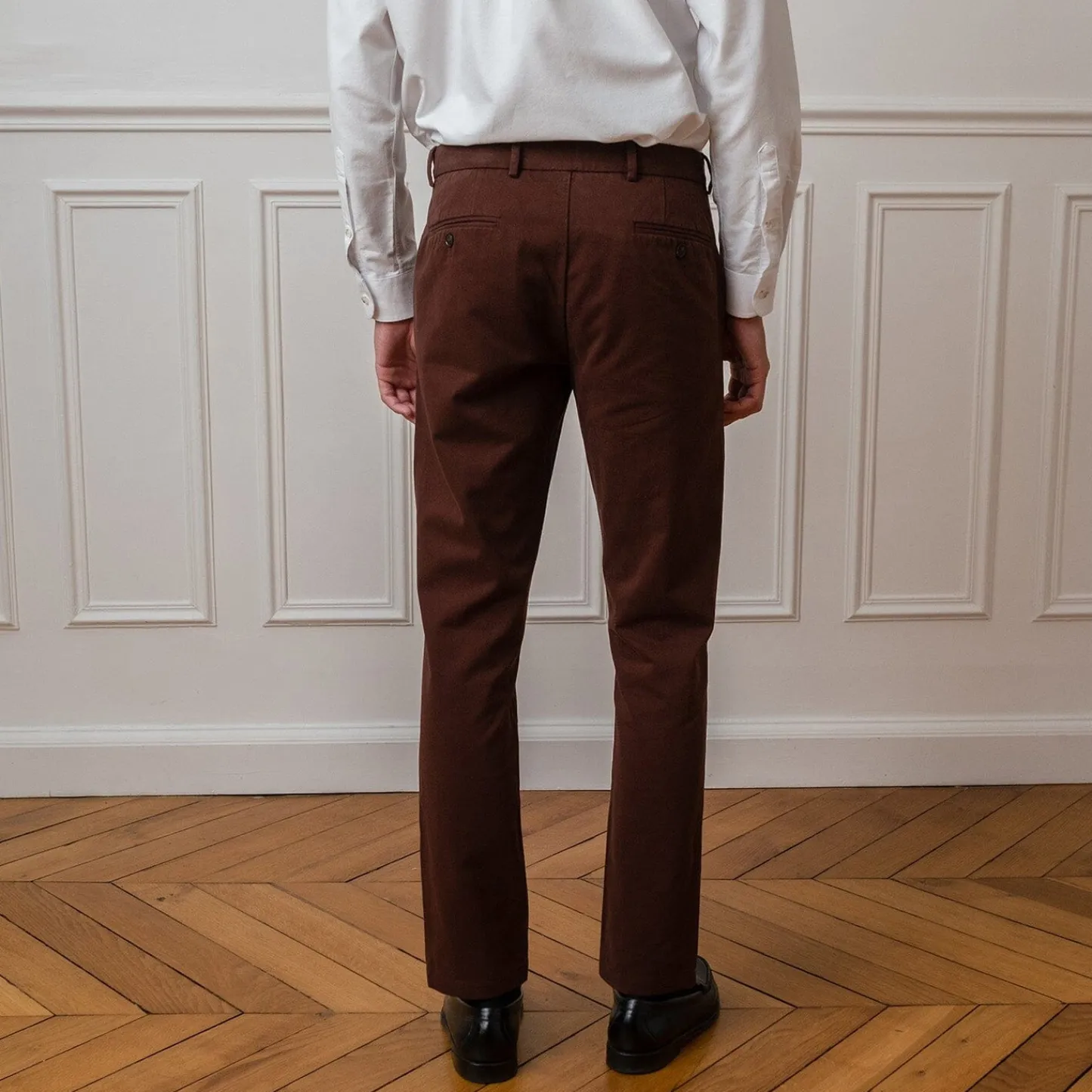 HAST Chino> Pantalons