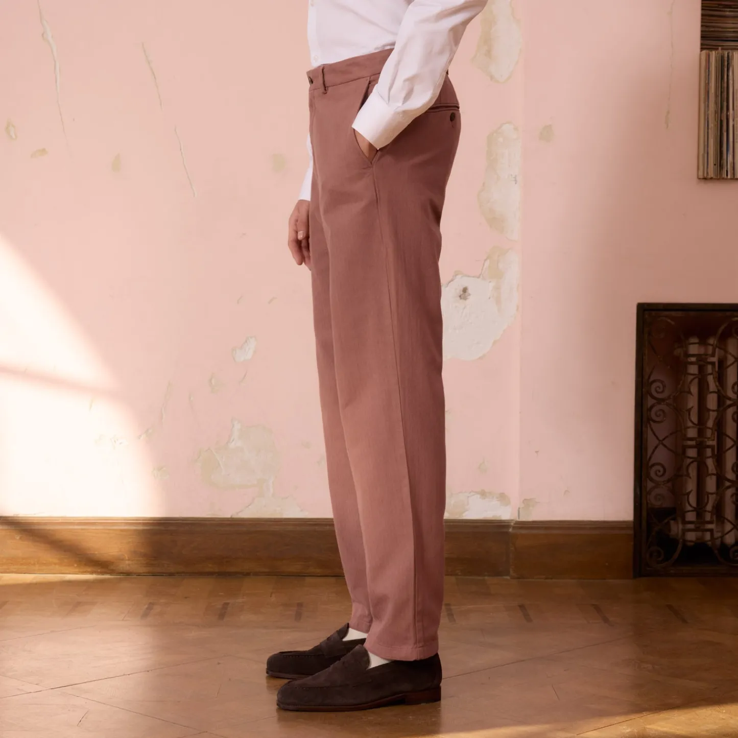 HAST Chino> Pantalons