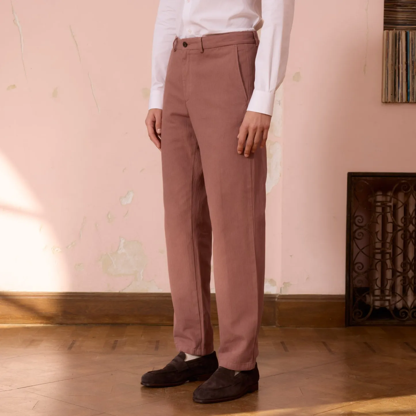 HAST Chino> Pantalons