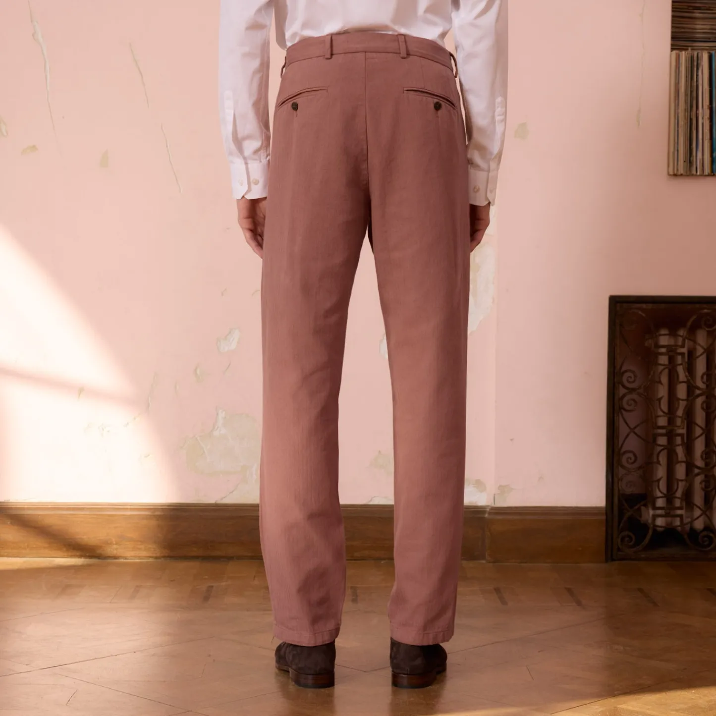 HAST Chino> Pantalons