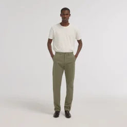 HAST Chino> Les Essentiels | Pantalons