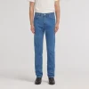 HAST Jean bleu délavé> Les Essentiels | Pantalons