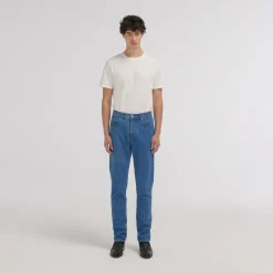 HAST Jean bleu délavé><noscript><img width=