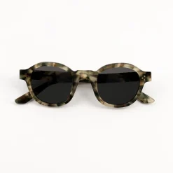 HAST Lunettes de soleil françaises à écailles> Lunettes De Soleil