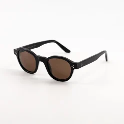 HAST Lunettes de soleil françaises noires><noscript><img width=