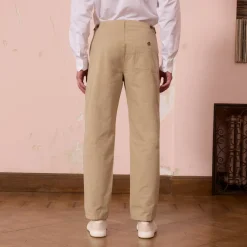 HAST Pantalon décontracté><noscript><img width=