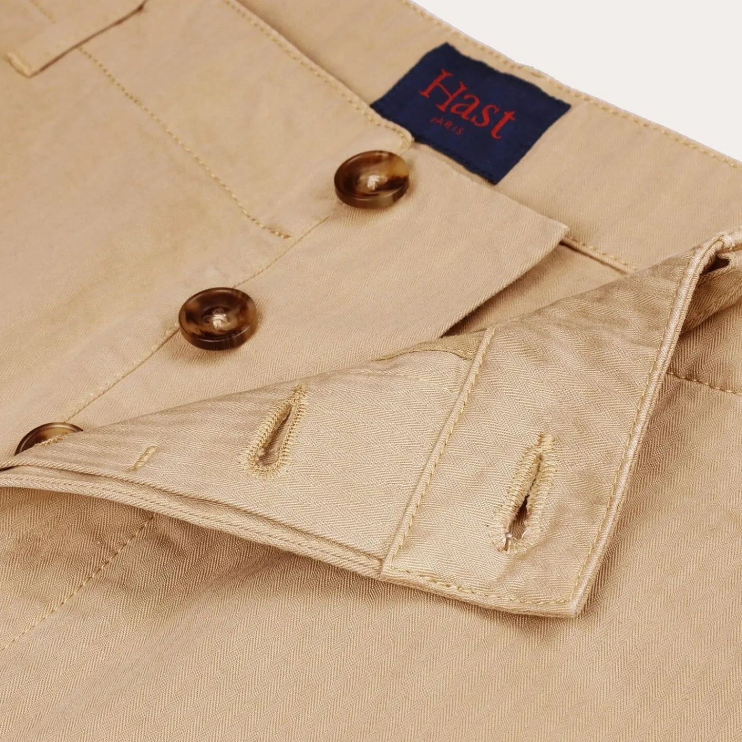 HAST Pantalon décontracté> Pantalons