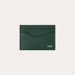 HAST Porte-cartes en cuir lisse> Porte-Cartes