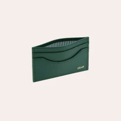 HAST Porte-cartes en cuir lisse> Porte-Cartes