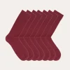 HAST Semainier de chaussettes lie de> Chaussettes