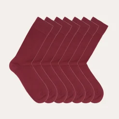 HAST Semainier de chaussettes lie de> Chaussettes
