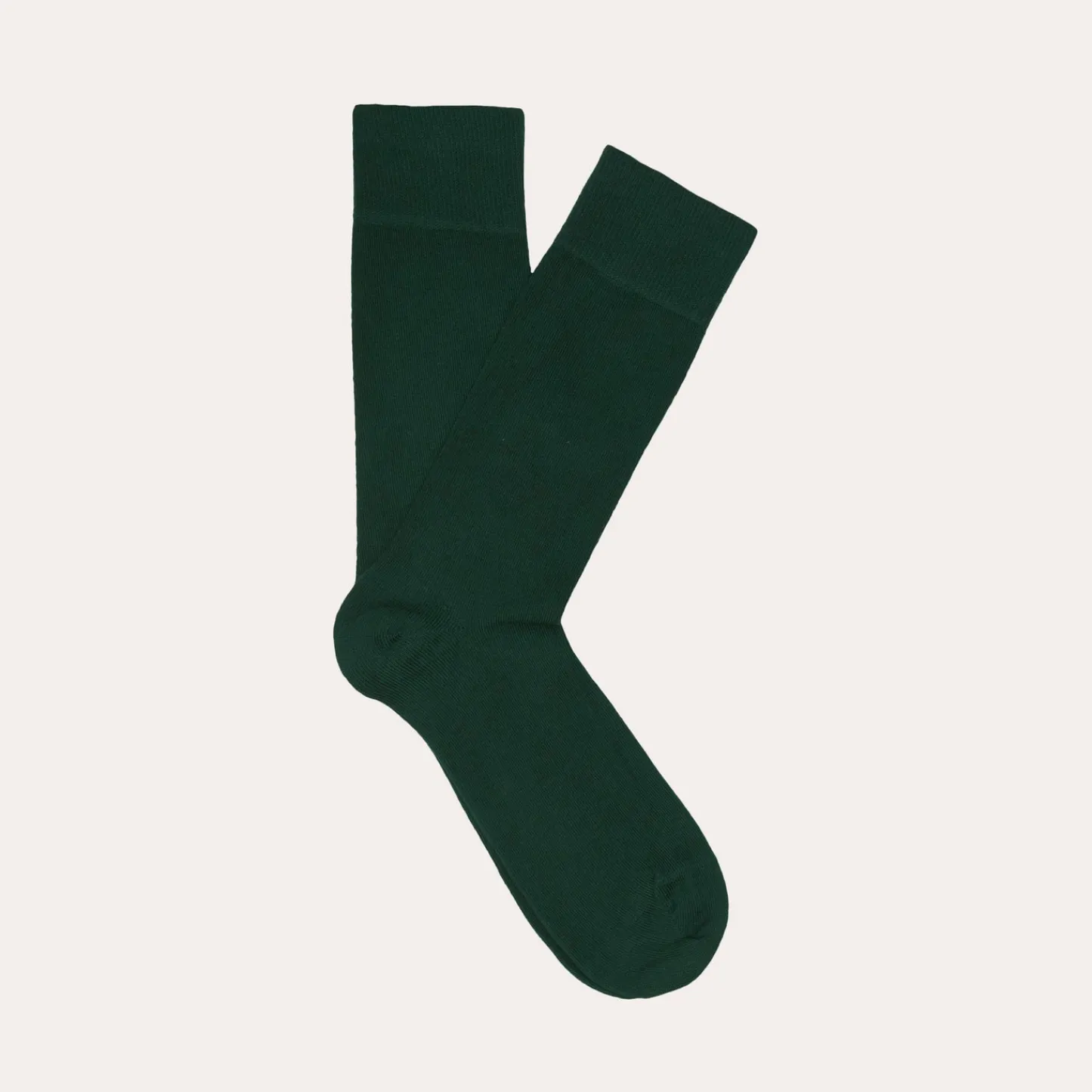 HAST Semainier de chaussettes vertes> Chaussettes