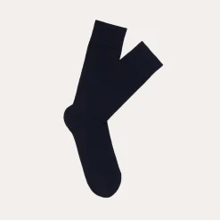 HAST Semainier de chaussettes bleu marine><noscript><img width=