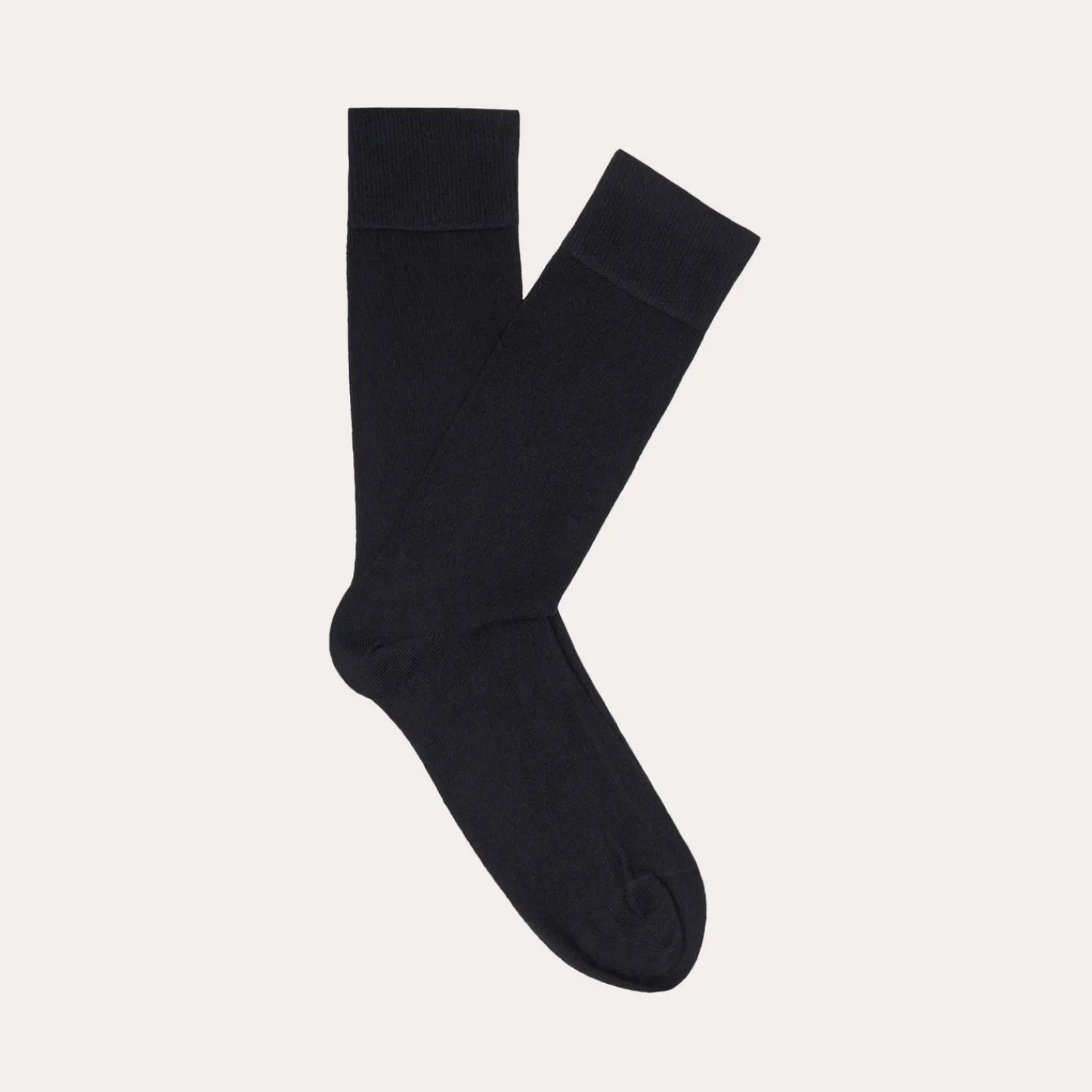 HAST Semainier de chaussettes noires> Chaussettes