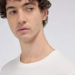 HAST T-shirt en coton biologique> Les Essentiels | T-Shirts Et Polos
