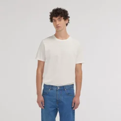 HAST T-shirt en coton biologique><noscript><img width=