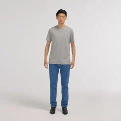 HAST T-shirt en coton biologique><noscript><img width=