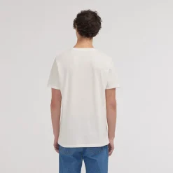 HAST T-shirt en coton biologique><noscript><img width=