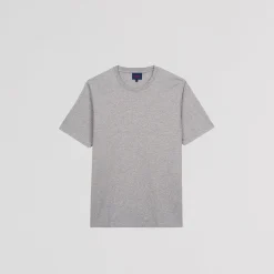 HAST T-shirt en coton biologique><noscript><img width=